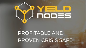 Yield Nodes latest update. How can they be trusted again?