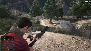 FiveM Weapon Fire Rate | PREVIEW