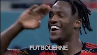 Batshuayi Aşkın Olayım Klip