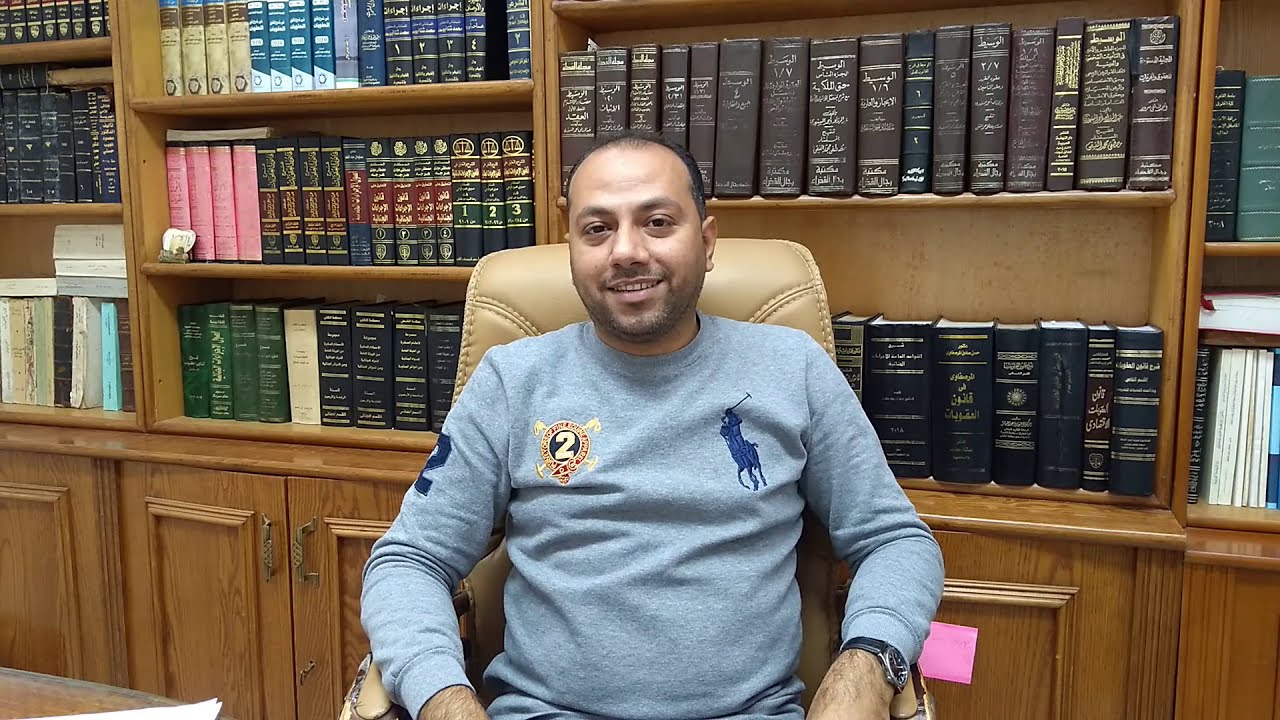 المسئولية الجنائية للمجنون وللمريض النفسي وللمحرض للمجنون - نظرية الفاعل بالواسطة والفاعل المعنوي