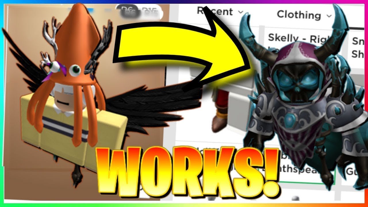 Roblox Best Outfits With Korblox Deathspeaker - korblox deathspeaker hoodie roblox