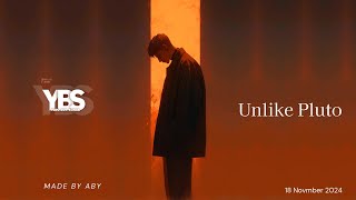 Unlike Pluto - 50 50