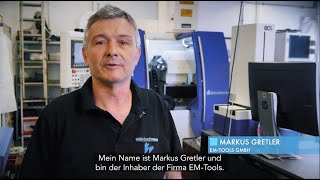 Testimonial em-tools Rollomatic Deutsch