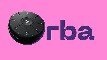 Artiphon Orba: The BEST make music (literally) anywhere device!?