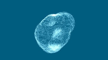 Генеративная графика (F003)/Generative graphics (F003)