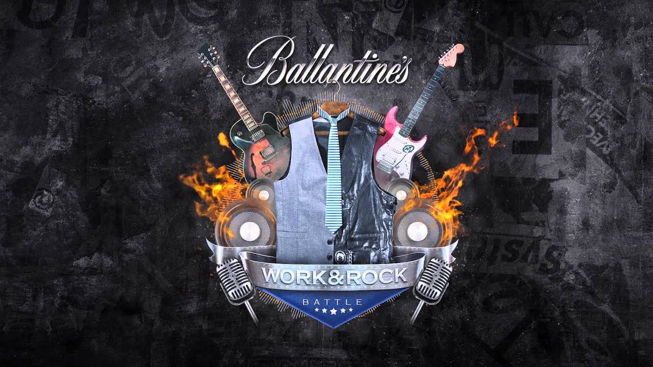 Кристиан - Монстр (Участник Work&Rock Battle)