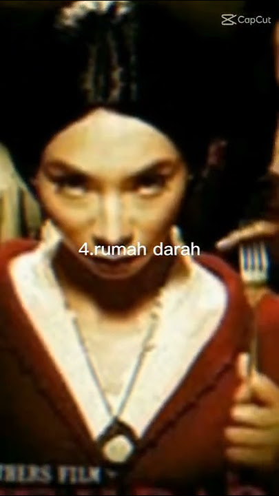 9 film hantu terseram didunia