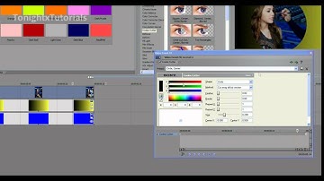 SV Tutorial || Effect 2