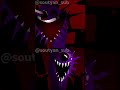 Incredibox Sprunki Sprunki Phase 6 Revamped vs Sprunki Phase 6 Remastered #sprunki #shorts