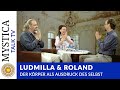 Ludmilla & Roland: Der Körper als Ausdruck des Selbst