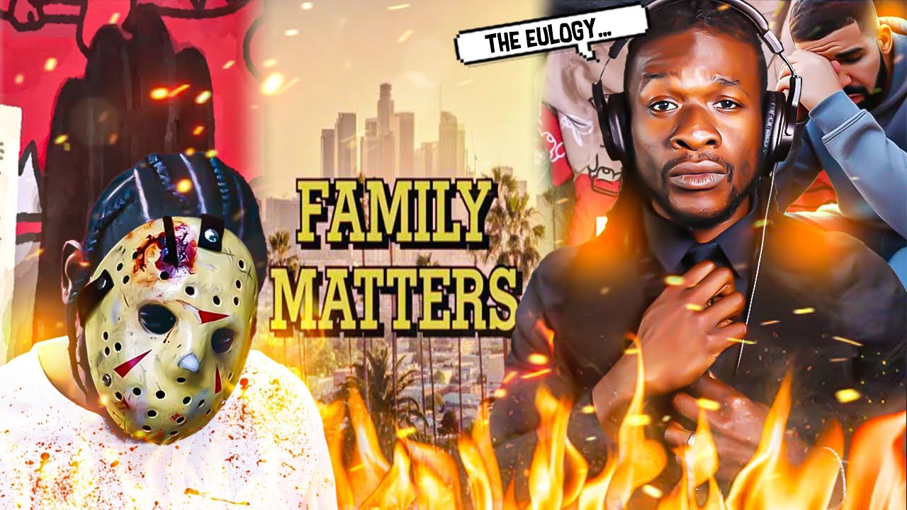 САМЫЙ ТЁРНЫЙ ДЕНЬ В ЖИЗНИ ДРЕЙКА! «