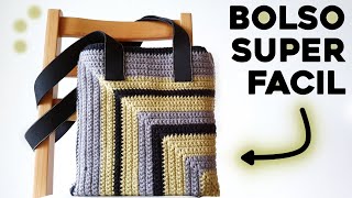 CROCHET PUNTO BAJO | Proyectos fáciles con Punto Bajo | AHUYAMA CROCHET