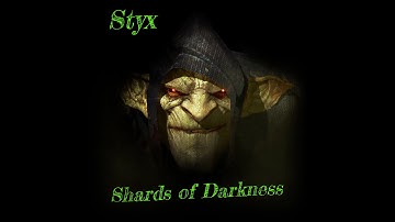 Styx Shards of Darkness  walkthrough part 26