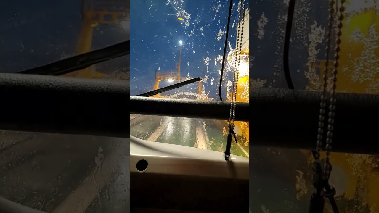 290 - Busslinjer i Göteborg