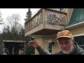 How to Cantilever a Deck and Porch Part 1