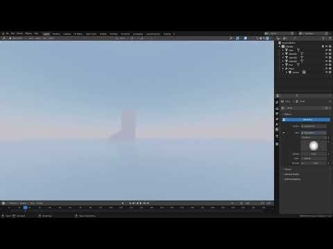 Making EEVEE look somewhat better in Blender (UPBGE 0.3)