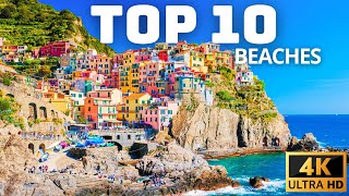 EUROPE Travel Guide - Top 10 Best Beaches in The Europe - Europe Travel Video 4K