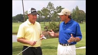 Tripp's Weekly Tips for Junior Golfers -Dr. Bob Rotella Putting To make it