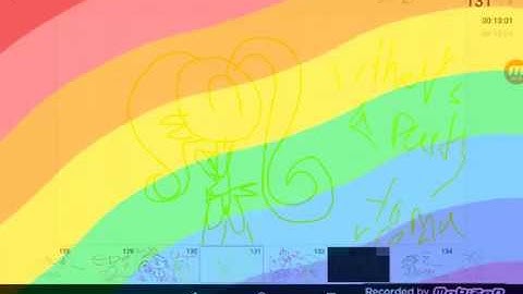 Foxy x mangle ep 7 l end