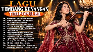 TEMBANG KENANGAN TERPOPULER SEPANJANG MASA ❤️ ||  POP LAWAS LAGU NOSTALGIA ERA 80AN & 90AN 🎧