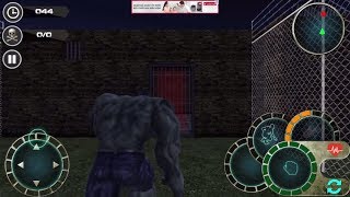 Monster Prison Escape Jail Break Android Gameplay screenshot 1