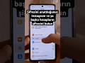 Şifresini Unutduğunuz Instagram Ve Ya Başka Hesapların şifresini Bulun Instagram Youtubeshorts 