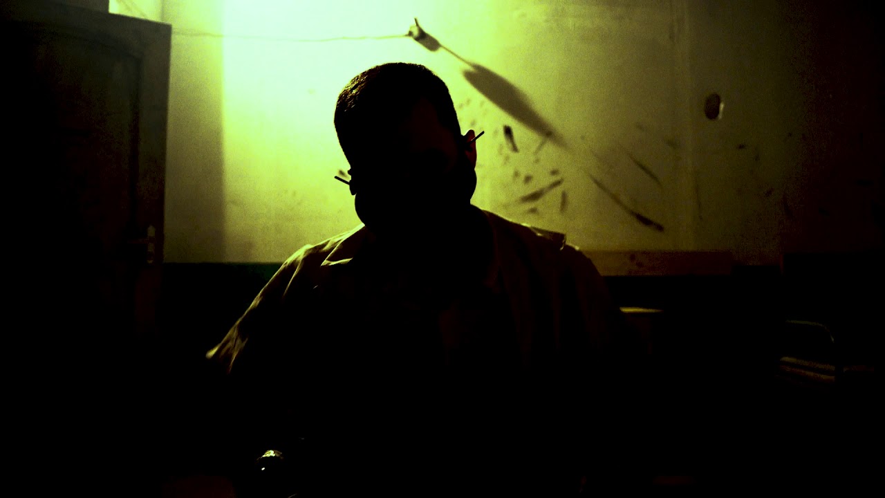 Проект психоз квест