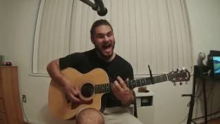 House of Cards - Radiohead Cover - Beneath the Boards