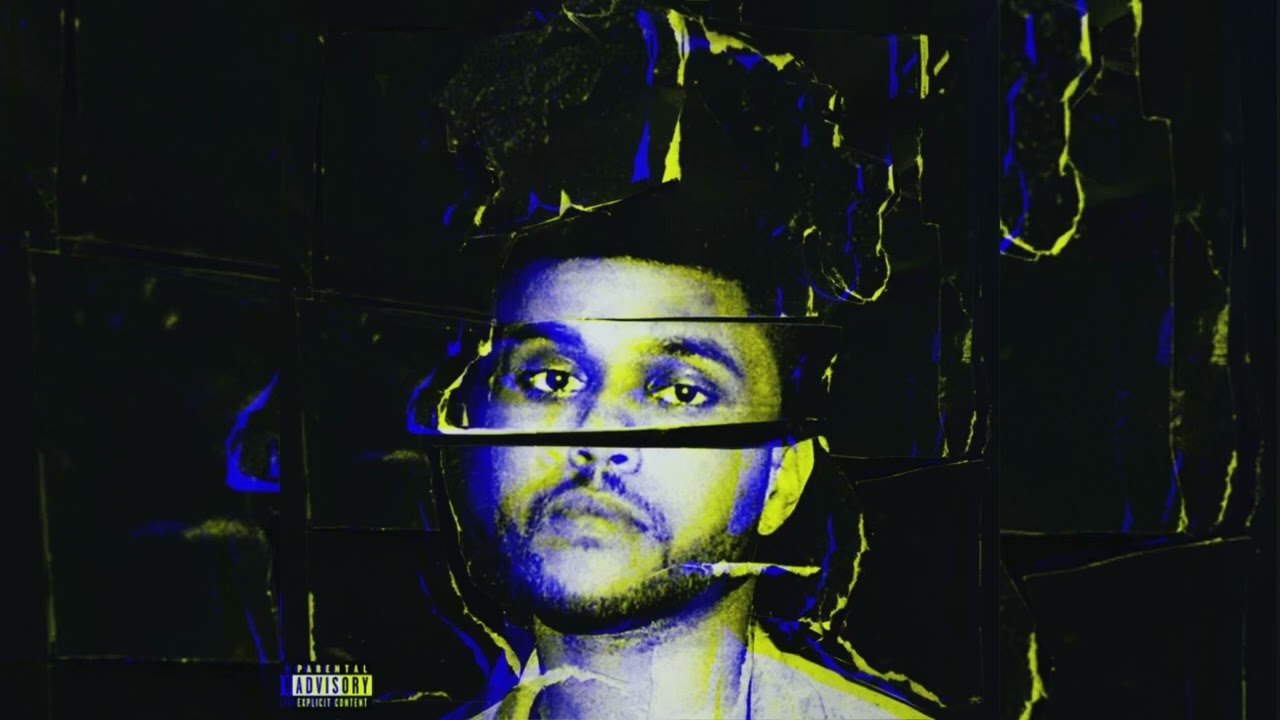 The Weeknd - Dark Times Ft. Ed Sheeran (Slowed Down)