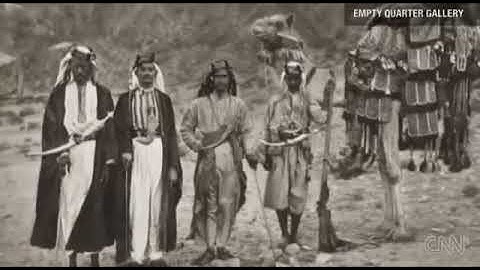 تلاوة قديمة نادرة من القرآن الكريم جميلة جداً - مكة المكرمة سنة 1885 م