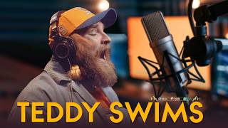 Teddy Swims - Best Songs 2026 || The Best  Of Teddy Swims - Soul \u0026 R\u0026B Hits That Hit Different #jgd1