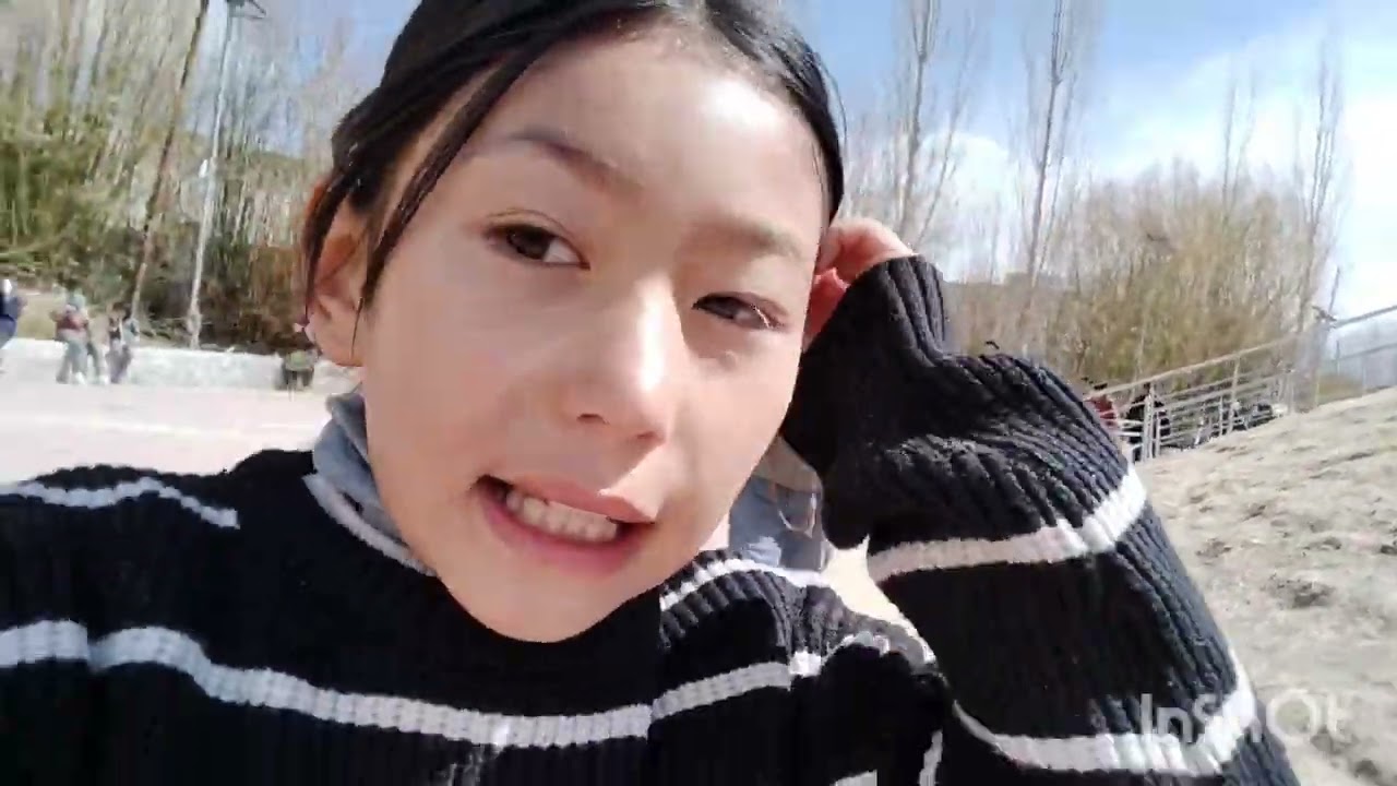 Dering na tharpaling #skora sngspin # ziksanglyy 🙏😌