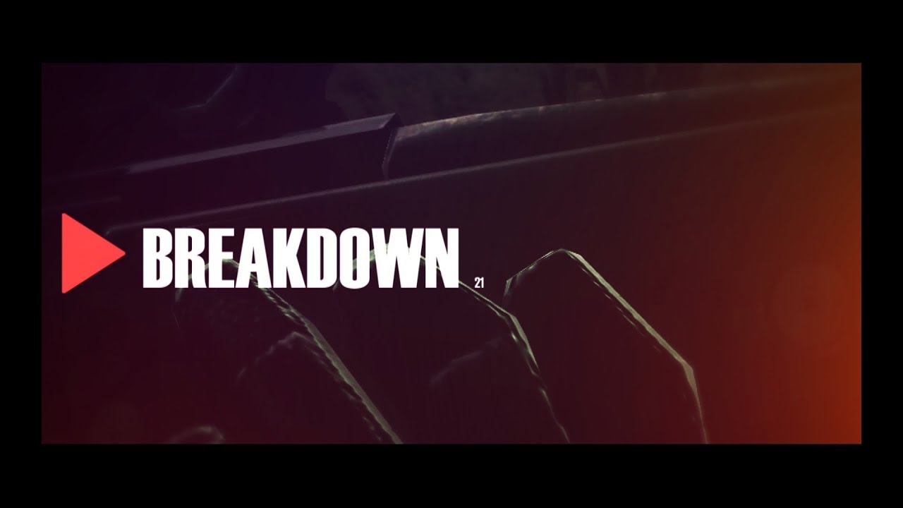 [A.V.A]BREAKDOWN (L96A1 Frag movie)