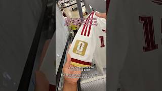 How to get the official 2026 FIFA World Cup patch on your fútbol (soccer) jersey