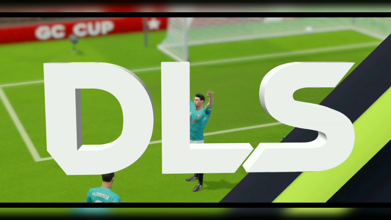 DLS 21 FOOTBALL GAME BEST GRAPHICS