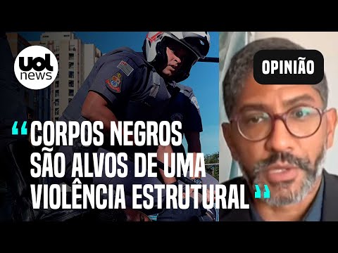 STF retoma julgamento hoje: 'Importa porque negros são alvos de violência estrutural', diz Tenório