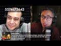 Relatos de abducciones con yohanan daz vargas