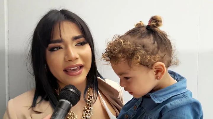 Sara Toscano: " Creo en el amor a primera vista y ...
