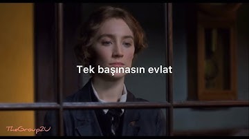 Taylor Swift - You’re on Your Own, Kid (Türkçe Çeviri) // Little Woman