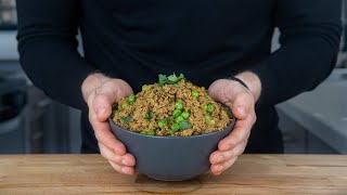 The Indian ground meat dish everyone should know how to make.