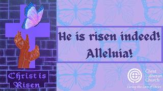 Hallelujah: Peace, Community, and the New Cross