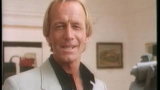 Fosters Lager - UK advertisement 1987 with Paul Hogan