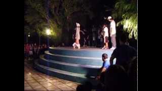 RAZA CREW TRAILER - 2011 - BREAK DANCE - HIP HOP - BBOYS . BGIRLS