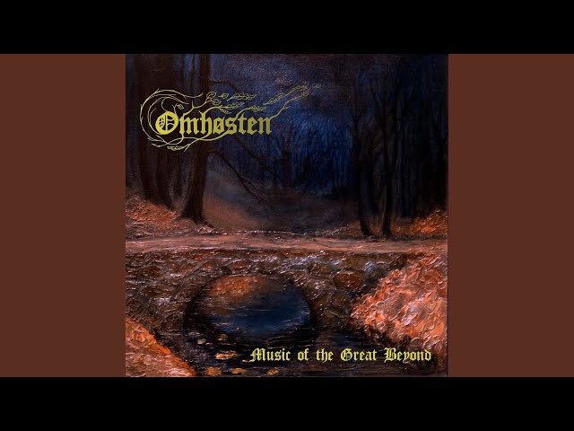 Omhosten - Will I be damned by all the Gods