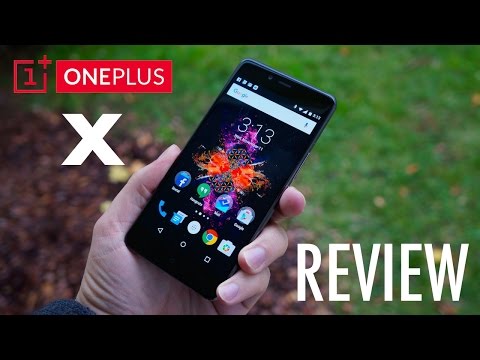 OnePlus X Review: