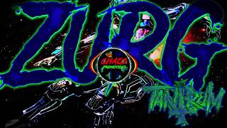 Flick - Zurg (Tantrum Remix)