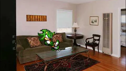 100 Subscribers Special (1/3)