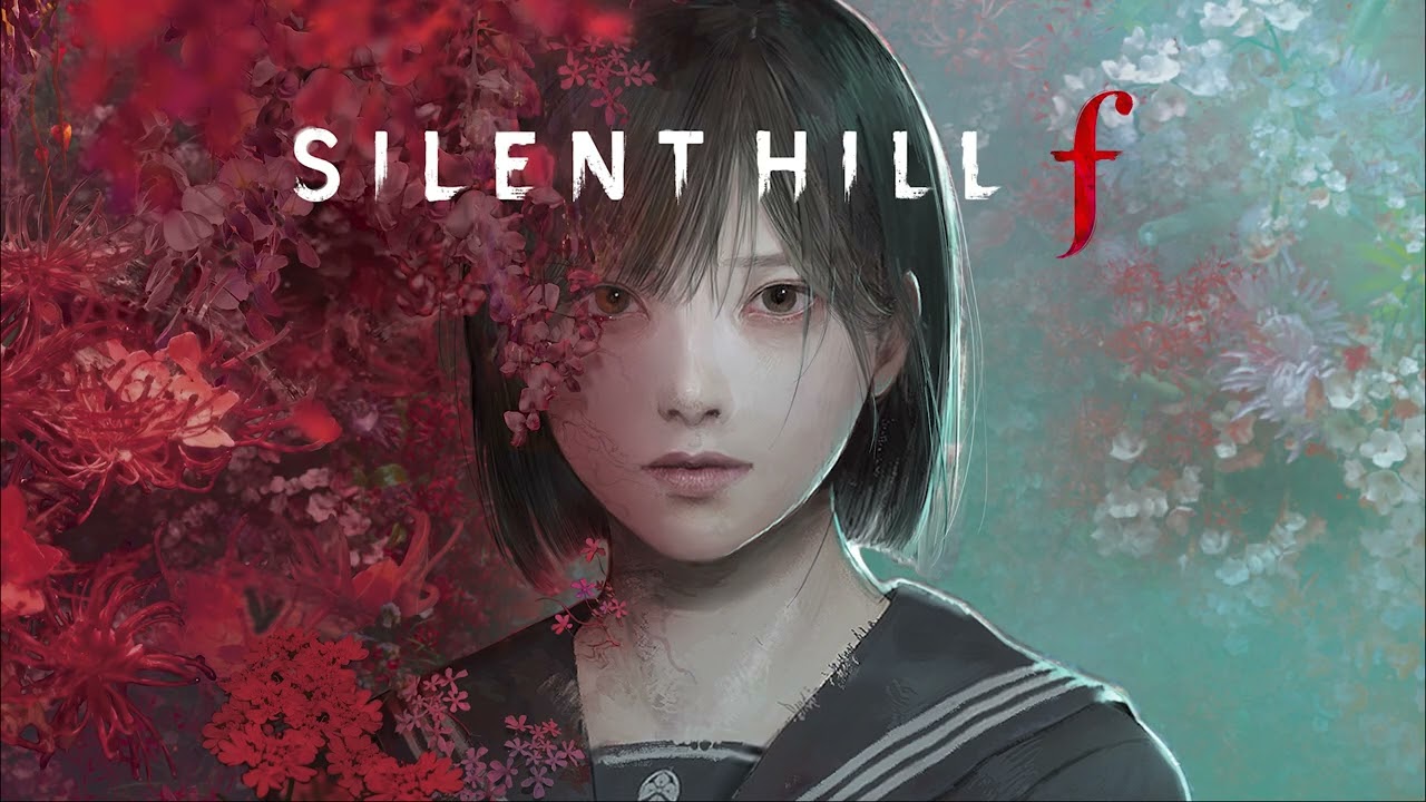 Silent Hill F - Opening Theme Remixed [Mayoi Uta]