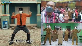 Download Lagu Goyang Copad Copid (Germas Time) MP3