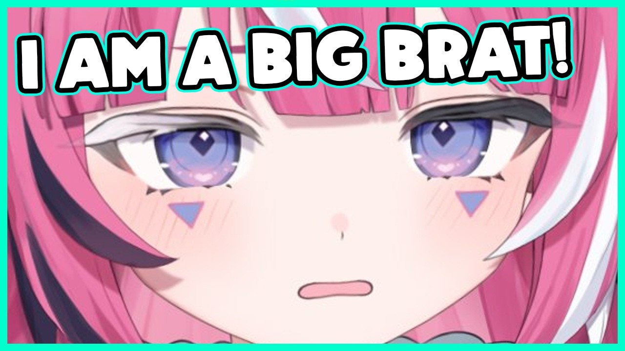 Признает ли это Камила?